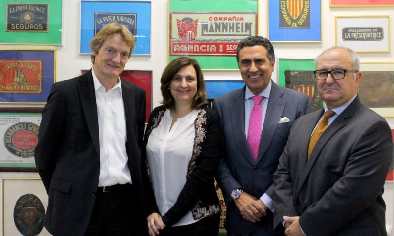 APROMES incorpora a la correduría de Munich Coactor-Re