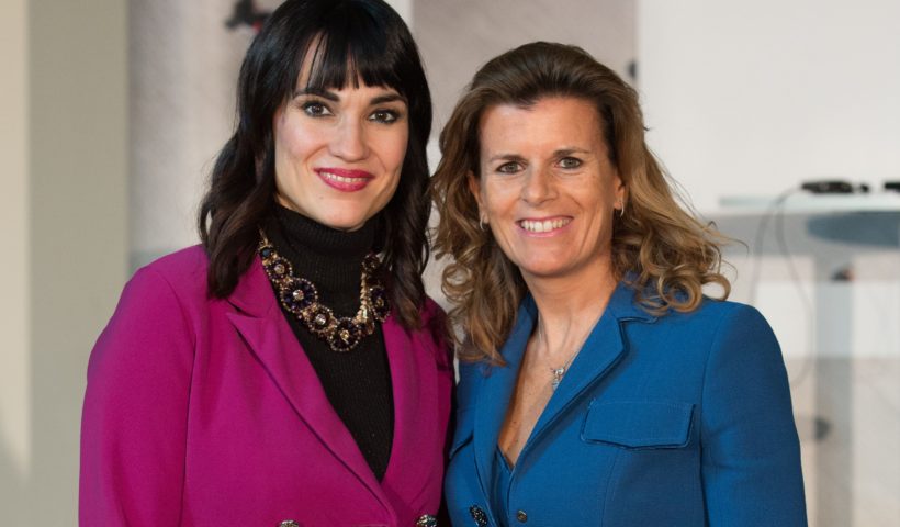 Ana Matarranz (Willis Towers Watson): «Una de las barreras para la mujer a la hora de crecer profesionalmente es la falta de referentes»