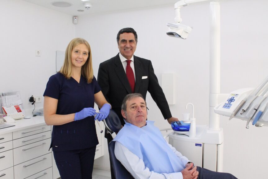 Gira Dental y APROMES firman un acuerdo de distribución del ‘Dentista de Empresa’