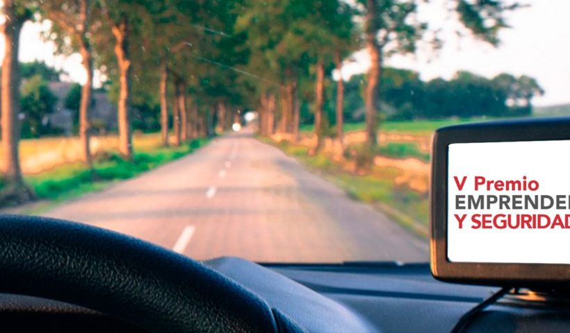La Fundación Línea Directa convoca la V Edición del Premio Emprendedores y Seguridad Vial