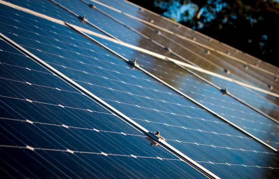 Crédito y Caución impulsa el desarrollo de las energías renovables