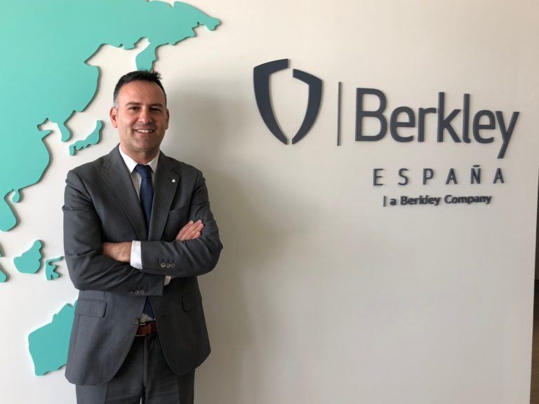 Berkley España abre nueva delegación en Portugal y nombra a Frederico Gil como Responsable de Desarrollo de Negocio de la zona