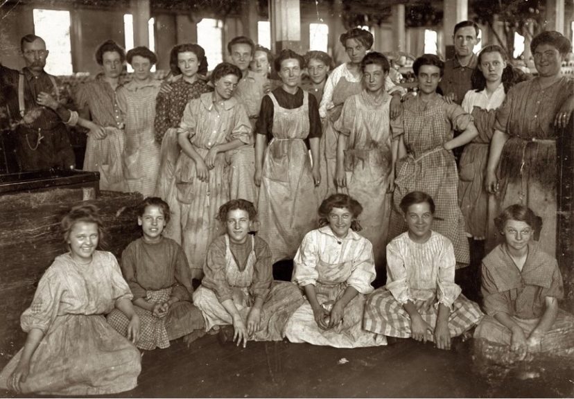 8 de marzo, Día Internacional de la Mujer