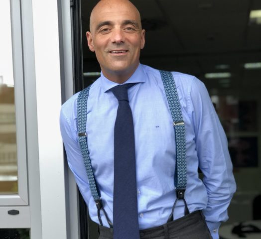 Óscar Herencia, director general de MetLife en Iberia, asume el liderazgo del sur de Europa