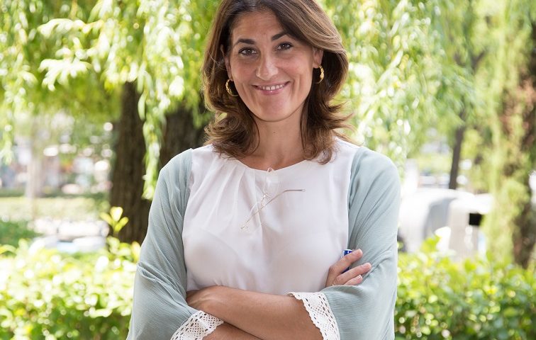 Alicia Soler (AGERS): «La mujer tiene cada vez más presencia en las grandes empresas desde donde desarrollan funciones de gestión de riesgos»
