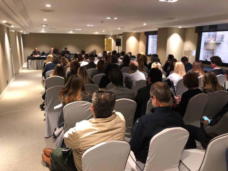 ARAG realiza dos charlas sobre los cambios legislativos en materia de vivienda en Cantabria
