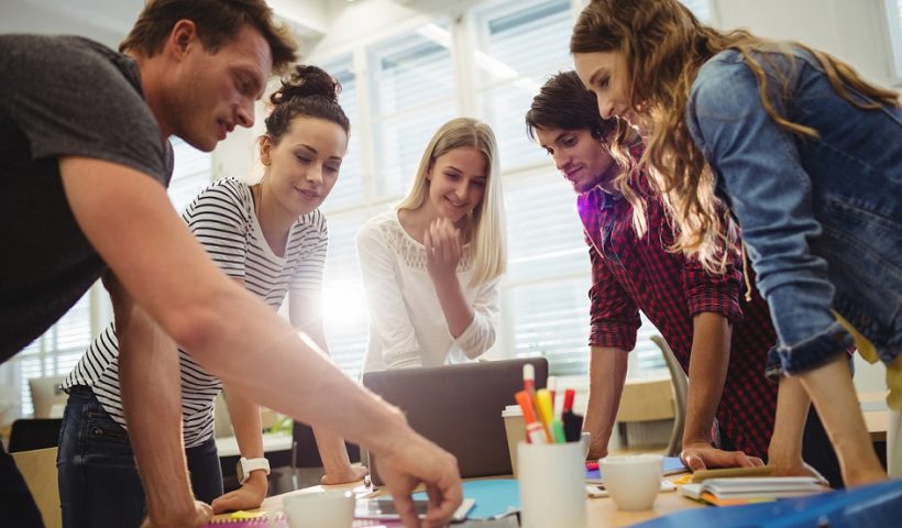 Cómo conseguir equipos más eficaces y productivos