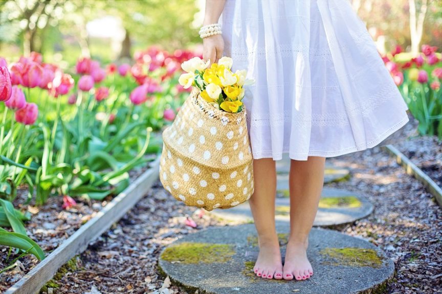 Cigna advierte sobre los efectos de la primavera en la salud