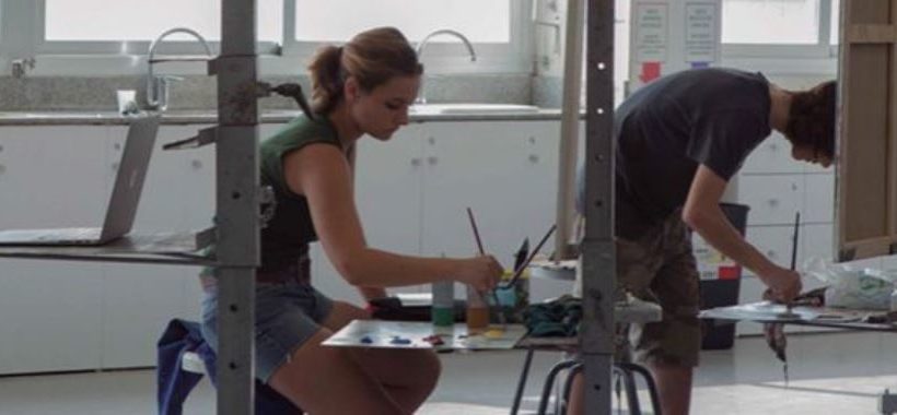 DKV Seguros abre la décima edición de su concurso Fresh Art para jóvenes artistas