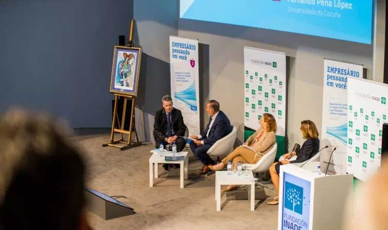 La gestión de riesgos, asignatura pendiente del tejido empresarial luso