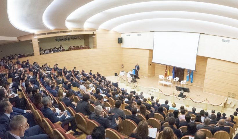 AGERS celebra su XXX Congreso Nacional