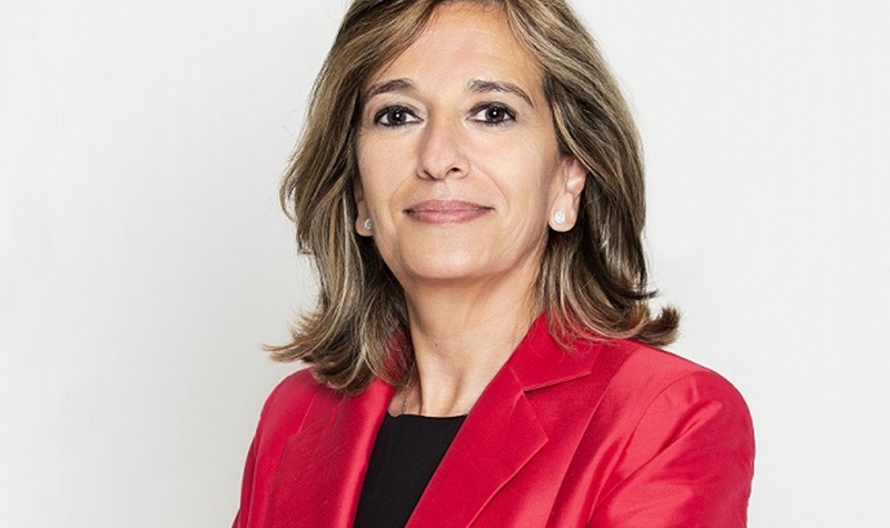 Mirenchu del Valle (UNESPA): «Hoy podemos decir con orgullo que somos el representante del seguro español ante todo tipo de interlocutores»