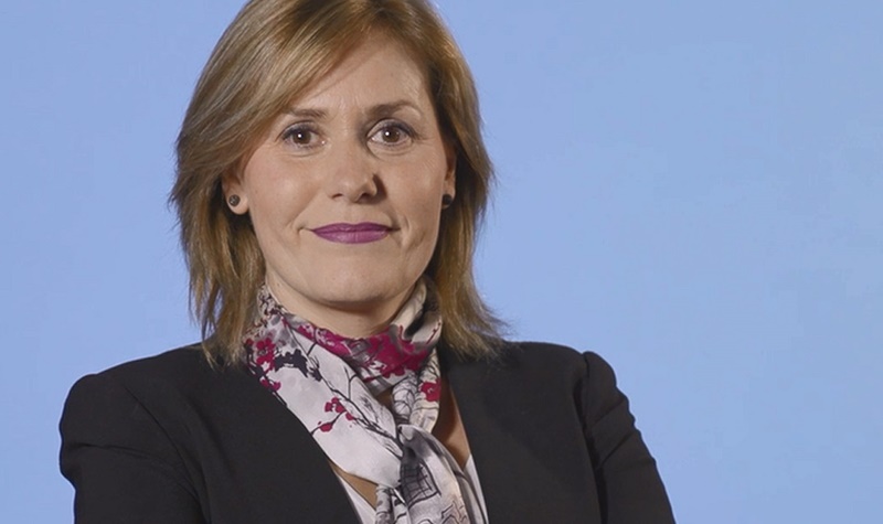 MAPFRE crea la figura del Chief Data Officer (CDO) y nombra a Maribel Solanas