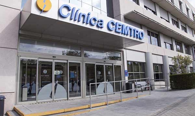 Aegon incorpora Clínica CEMTRO a su red de hospitales