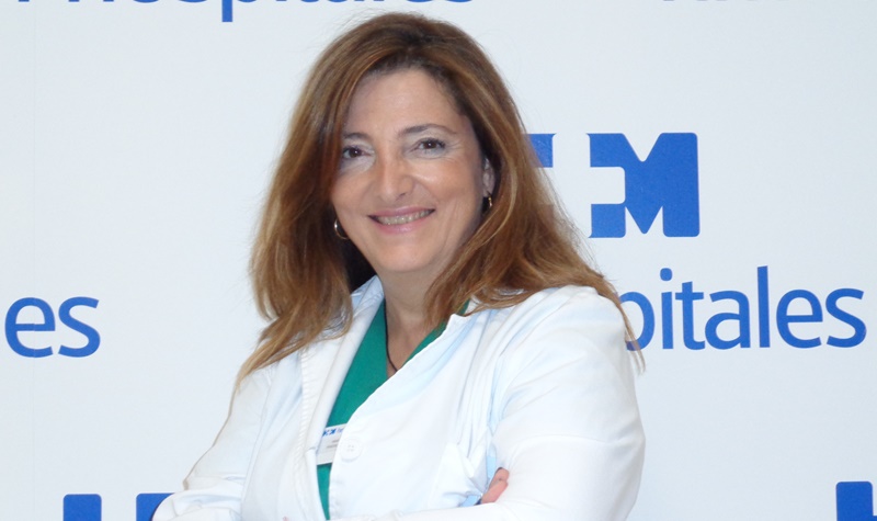 María Gamero (HM Fertility Center): «¿Quién te dice que no lo vas a conseguir?»