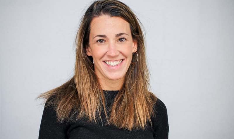 Ana Irigoyen (QBE): «Uno de los retos que tenemos es la atracción de talento al sector»