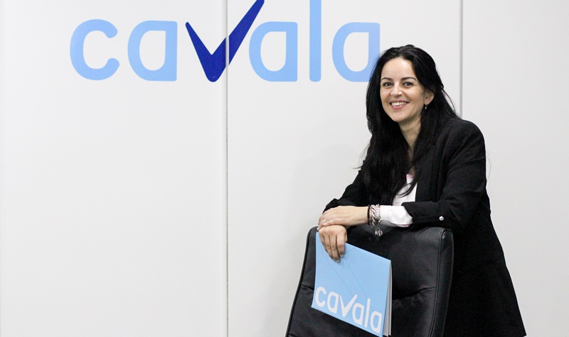 Rut Ballesteros (Premio ASEME 2019 en la categoría PYME): «Una empresa que hoy en día no es viable en el medio ambiente ni en la sociedad, no es viable económicamente»