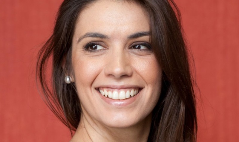 Cristina Llop (ECIJA): «Nuestro objetivo primordial es consolidarnos como la firma española con más presencia en Latinoamérica y una de las cinco más relevantes de España»