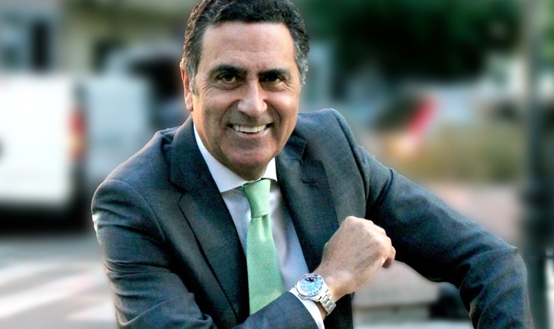 Javier García-Bernal (APROMES): «Este 2020 la Asociación cumple 20 años de vida corporativa»