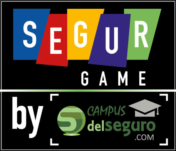 CAMPUS DEL SEGURO lanza en abierto la versión online de SEGURGAME, el juego de preguntas y respuestas del seguro