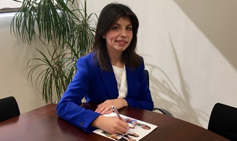 Almudena Merino (Asepeyo): «Mi reciente nombramiento supone una oportunidad de crecimiento y desarrollo, tanto personal como profesional»