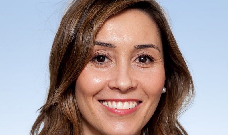 Santalucía incorpora a Laura Sanz a su equipo corporativo de Inversiones