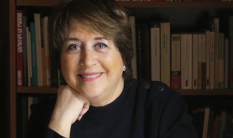 Gemma Lienas (escritora): «Mis novelas, mis historias, siempre basculan sobre la psicología de los personajes y, a partir de ello, construyo la trama y el suspense»