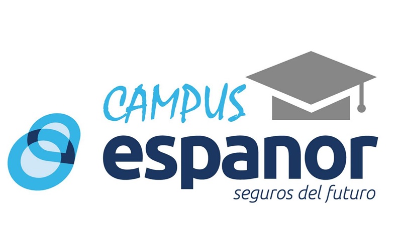 Espanor integra “Campus del Seguro” para formar a toda su red de