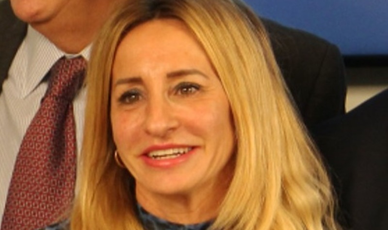Beatriz Perales (Sobi): «Debemos seguir desarrollando investigación con un objetivo claro de colaboración con los Sistemas Sanitarios»
