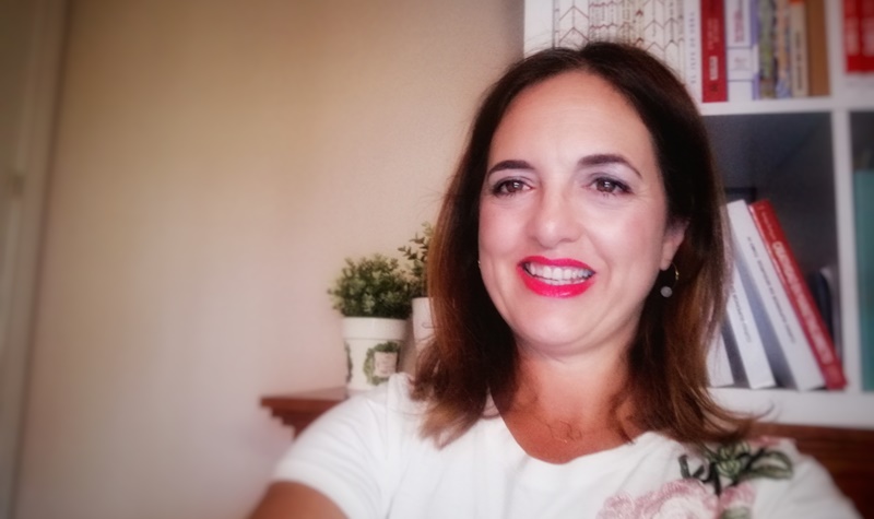 Silvia Boyero (Baelo Correduría de Seguros): «Nacerán nuevas formas de venta y se mejorará tanto la ciberseguridad para la empresa como para el asegurado»