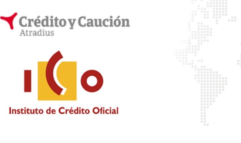 El ICO y Crédito y Caución firman un acuerdo de colaboración
