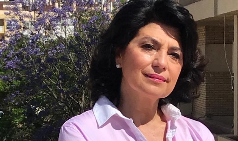 Mercedes Romero (Colegio de Administradores de Fincas de Córdoba): «La existencia de un seguro de responsabilidad civil obligatorio en el administrador de fincas colegiado es una garantía»»