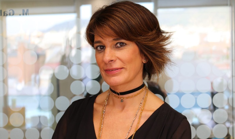 Sonia Calzada (Zurich): «En mi trayectoria en la compañía he ido pasando por muchos puestos donde la clave ha sido la adaptación, el trabajo y el esfuerzo»