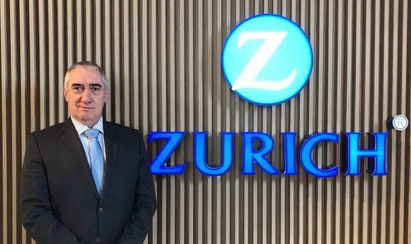 Zurich Seguros crea una Dirección Territorial focalizada en Madrid para expandirse en pymes, vida y particulares
