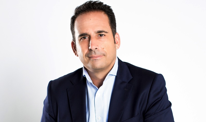 Borja Díaz, nuevo CEO de Allianz Partners España