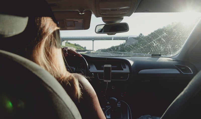 Los diez consejos de doppo para afrontar los viajes en coche de este verano