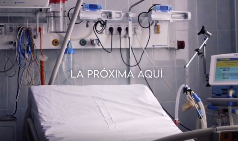 DKV reclama más responsabilidad individual ante los rebrotes con la campaña #TocaSerResponsables