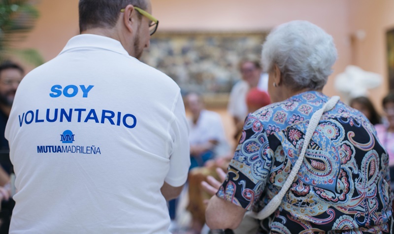 Fundación Mutua Madrileña concederá un millón de euros para impulsar iniciativas sociales de entidades sin ánimo de lucro