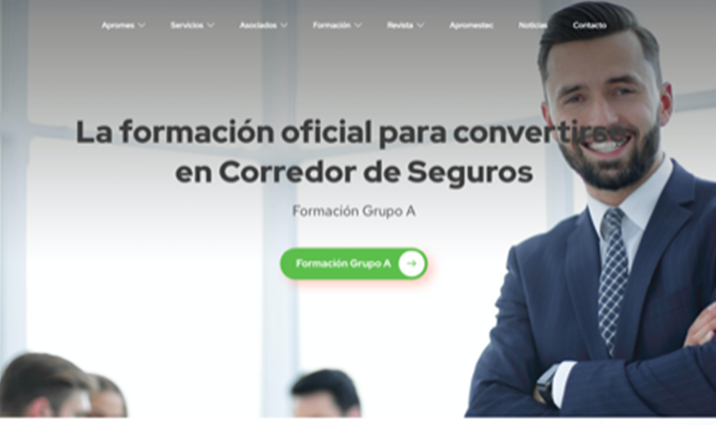 APROMES aperturará el lunes próximo la IV Promoción de Grupo A a través de su tradicional lección magistral