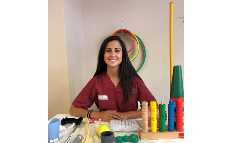 La terapia ocupacional mejora la capacidad de los pacientes con párkinson para realizar actividades básicas e instrumentales de la vida diaria