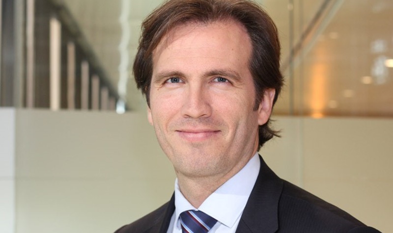 DKV ficha a Gonzalo Casino como director de operaciones de Salud