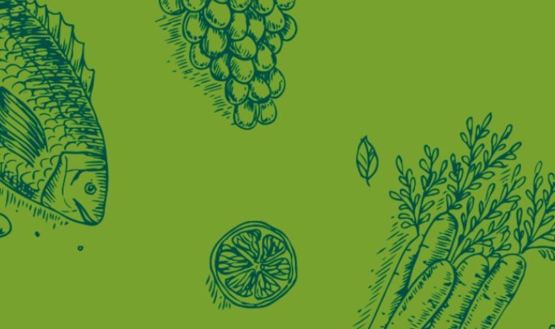 Cambiar el sistema de alimentación actual para conseguir un mundo más saludable, justo y sostenible