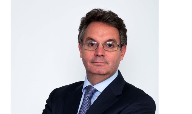 Jorge García, nuevo Chief Sales & Distributor Officer de GENERALI Seguros