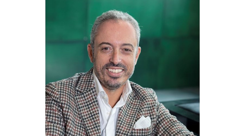 SANTALUCÍA incorpora a Javier Casado como nuevo director de Clientes, Diseño de Producto y Analítica Avanzada