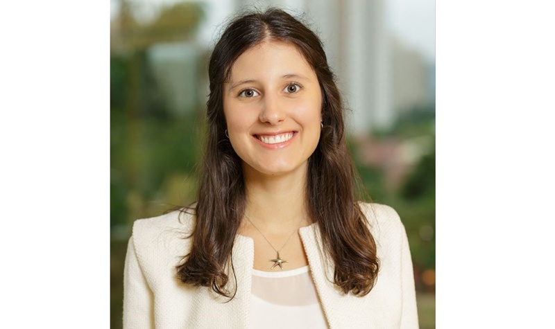 Antonella Conti (Abiby): «Abiby trabaja con marcas y firmas cuyas directrices son la innovación y la calidad, además de colaboraciones con fabricantes selectos y de confianza»