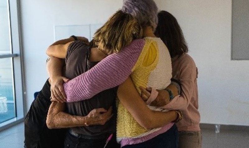 Mar Guzmán (ganadora DKV Impacta): «Para nosotras supone un apoyo y reconocimiento muy especial, de una empresa con unos valores con los que nos sentimos identificadas»