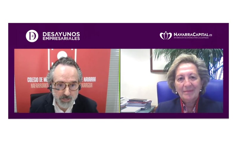«La apuesta de futuro de la mediación pasa por generar confianza en sus clientes»