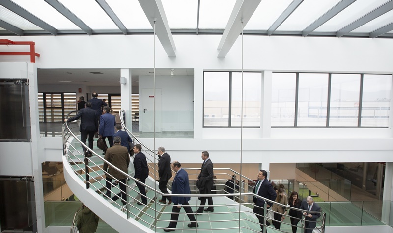 Fundación Inade celebra la XIV reunión de su Consejo Asesor, por primera vez con formato semipresencial