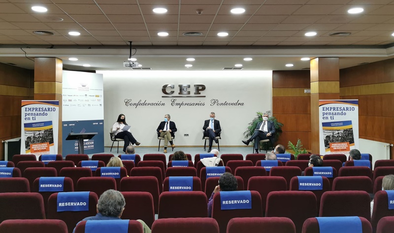 La inadecuada política de gestión de riesgos, factor determinante en la mortalidad empresarial