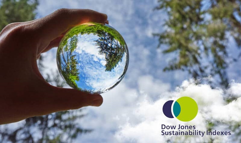 MAPFRE vuelve a ser incluida en el índice mundial Dow Jones Sustainability